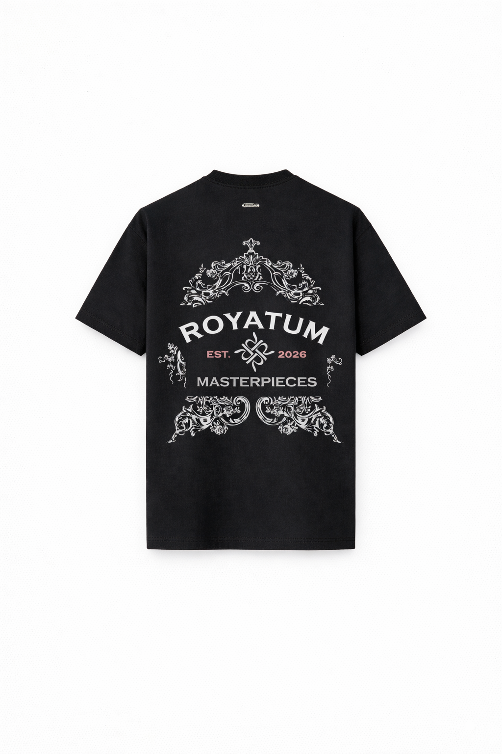 Camiseta Royatum Regular Fit